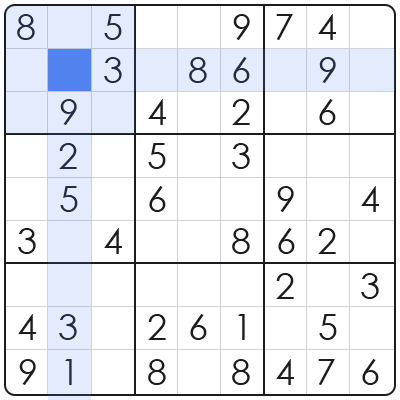 free sudoku with answers
