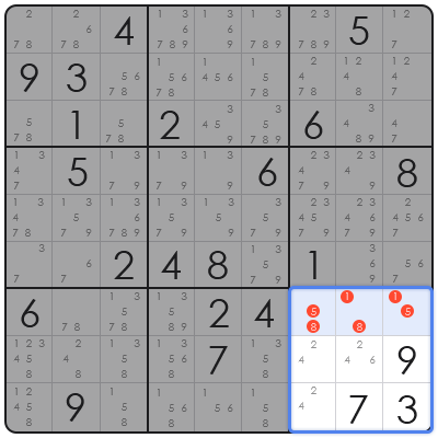 sumoku sudoku