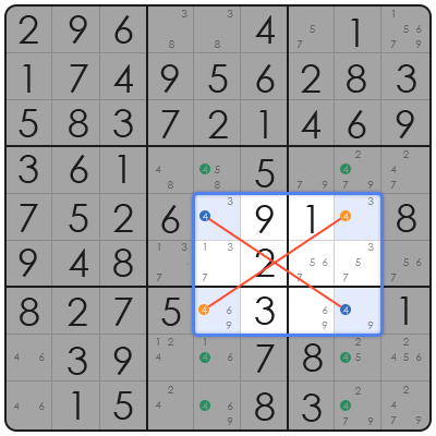 free printable sudoku medium